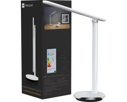 Настольная лампа Yeelight Folding Desk Lamp Z1 Pro YLTD14YL