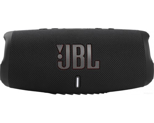 JBL Charge 5 (черный)