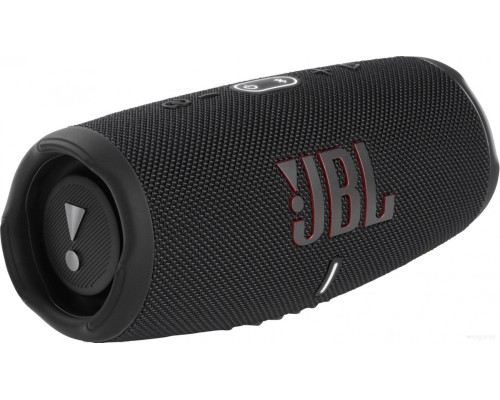 JBL Charge 5 (черный)