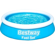 Бассейн Bestway 57392 (183х51)