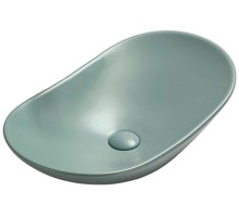 Умывальник CeramaLux 7811AMLG-6