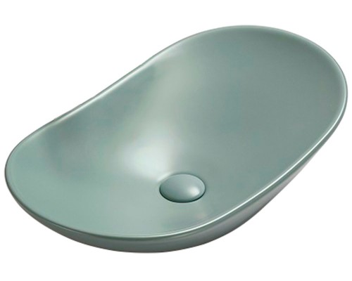 Умывальник CeramaLux 7811AMLG-6 Умывальник CeramaLux 7811AMLG-6