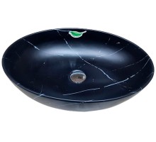 Умывальник CeramaLux 78166MBM