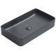 Умывальник CeramaLux 78189MDH-2