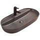 Умывальник CeramaLux 78325MDH