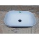 Умывальник CeramaLux 78589