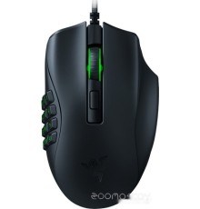 Игровая мышь RAZER Naga X