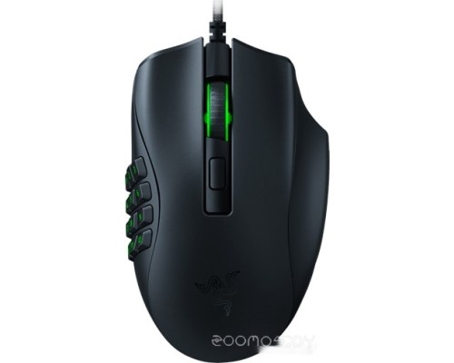 Игровая мышь RAZER Naga X