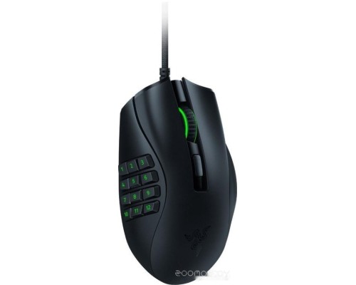 Игровая мышь RAZER Naga X