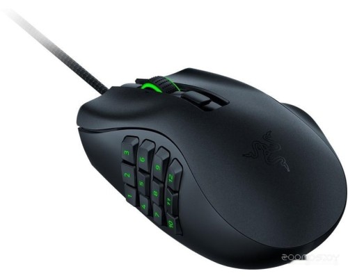 Игровая мышь RAZER Naga X