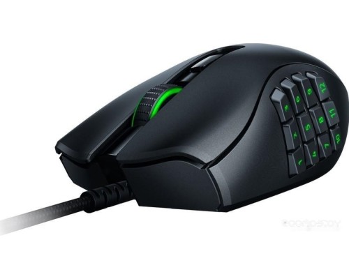 Игровая мышь RAZER Naga X