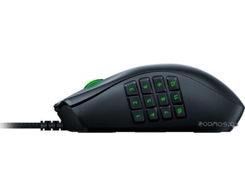 Игровая мышь RAZER Naga X