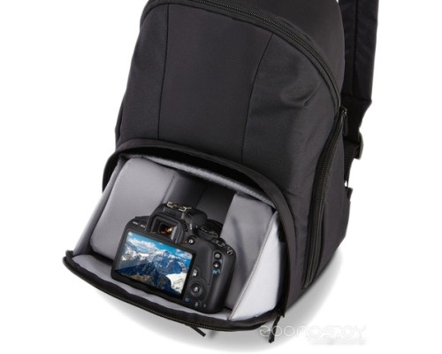 Рюкзак CASE LOGIC TBC-411-BLACK