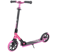 Самокат Techteam Comfort 210R 2021 (Pink)