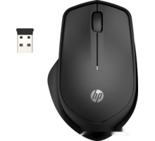 Мышь HP Silent 280M