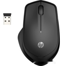 Мышь HP Silent 280M