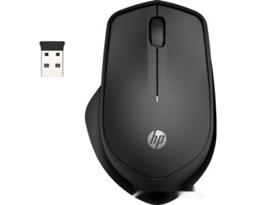 Мышь HP Silent 280M