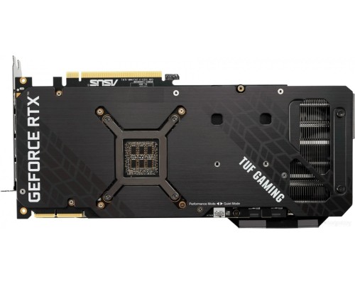 Видеокарта Asus TUF Gaming GeForce RTX 3090 24GB GDDR6X TUF-RTX3090-O24G-GAMING