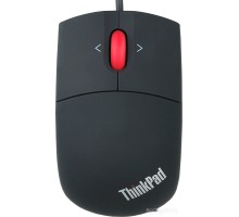 Мышь Lenovo ThinkPad USB Laser Mouse