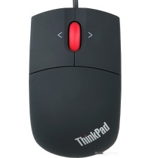 Мышь Lenovo ThinkPad USB Laser Mouse