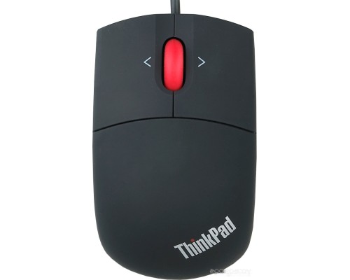 Мышь Lenovo ThinkPad USB Laser Mouse