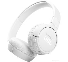 Наушники JBL T660 NC (белый)