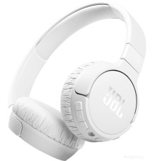 Наушники JBL T660 NC (белый)