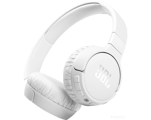 Наушники JBL T660 NC (белый)