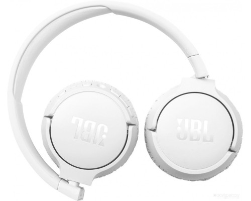 Наушники JBL T660 NC (белый)