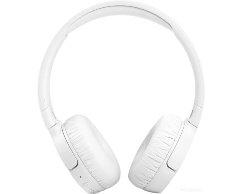 Наушники JBL T660 NC (белый)