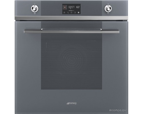 Духовой шкаф Smeg SOP6102TS