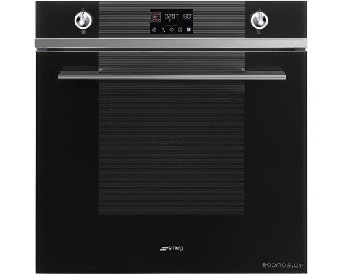 Духовой шкаф Smeg SOP6102TN