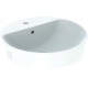 Умывальник Geberit Variform 500.782.01.2