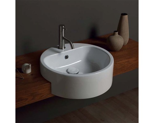 Умывальник Geberit Variform 500.782.01.2 Умывальник Geberit Variform 500.782.01.2