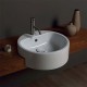 Умывальник Geberit Variform 500.782.01.2