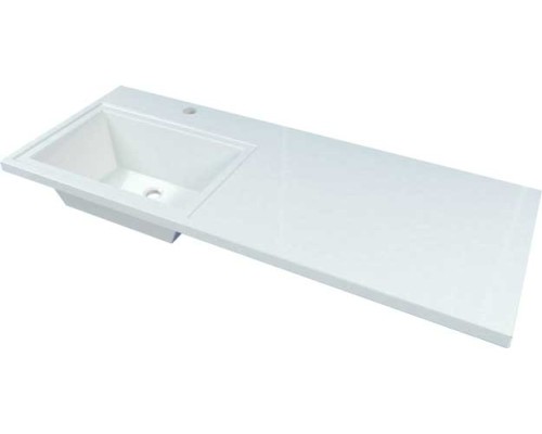 Умывальник Marko Марсал 1200 (левый)