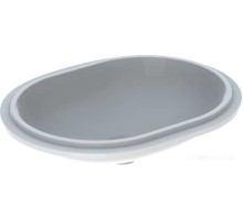 Умывальник Geberit VariForm 500.759.01.2