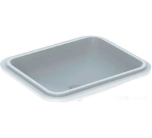 Умывальник Geberit Variform 500.767.01.2