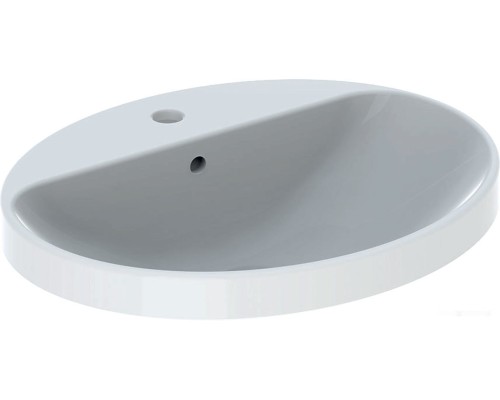 Умывальник Geberit VariForm 500.721.01.2 Умывальник Geberit VariForm 500.721.01.2