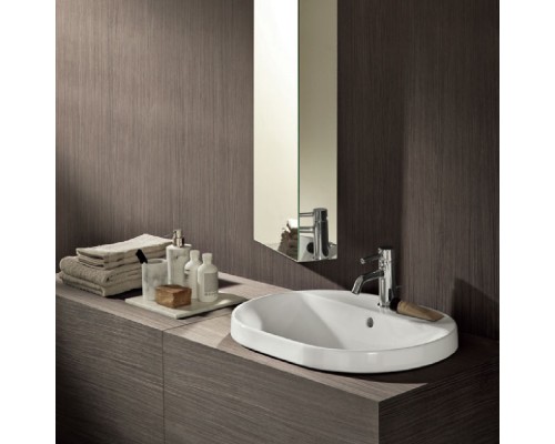 Умывальник Geberit VariForm 500.721.01.2 Умывальник Geberit VariForm 500.721.01.2