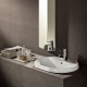 Умывальник Geberit VariForm 500.721.01.2