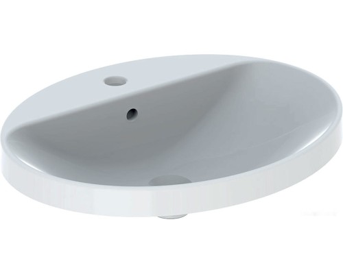 Умывальник Geberit VariForm 500.725.01.2 Умывальник Geberit VariForm 500.725.01.2