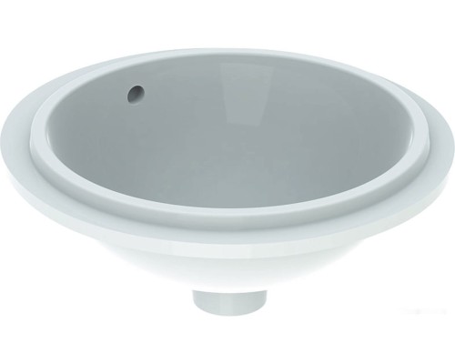 Умывальник Geberit VariForm 500.744.01.2 Умывальник Geberit VariForm 500.744.01.2