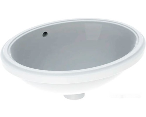 Умывальник Geberit Variform 500.749.01.2 Умывальник Geberit Variform 500.749.01.2