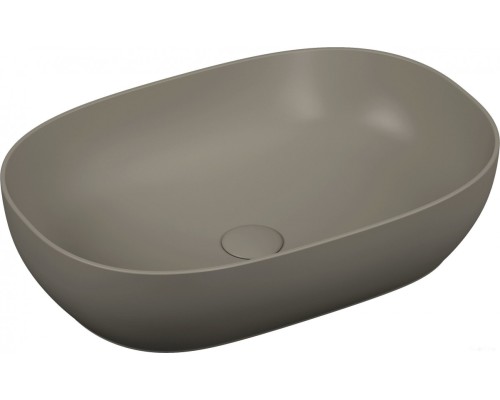 Умывальник Vitra Outline 5995B450-0016 Умывальник Vitra Outline 5995B450-0016
