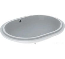 Умывальник Geberit VariForm 500.757.01.2