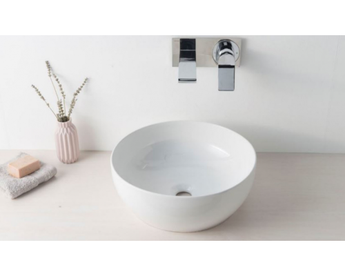 Умывальник Vitra Outline 5992B401-0016 Умывальник Vitra Outline 5992B401-0016