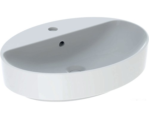 Умывальник Geberit VariForm 500.772.01.2 Умывальник Geberit VariForm 500.772.01.2