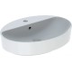 Умывальник Geberit VariForm 500.772.01.2