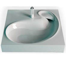 Умывальник Andrea Buta 600